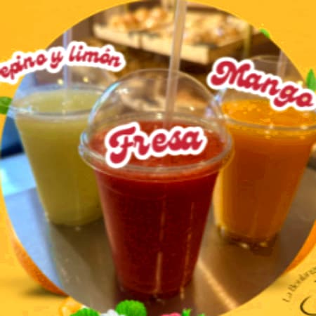Smoothies