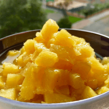Piña Picada Extra