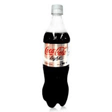 Coca Cola Ligth 600mll