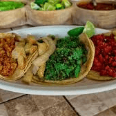 Chorizo Rojo