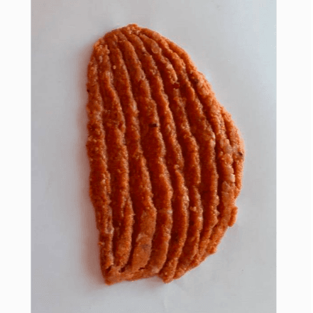 Pachola de Res 250g
