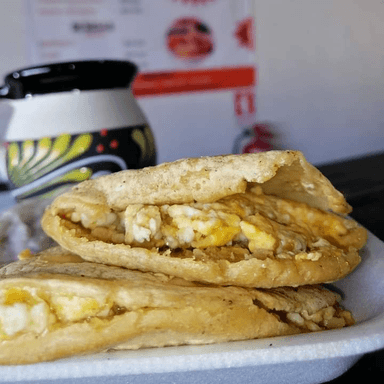Gordita Picadillo