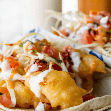 Taco Endiablado