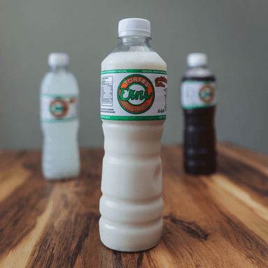 Agua de Horchata