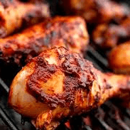 1 Orden de Pollo a Elegir
