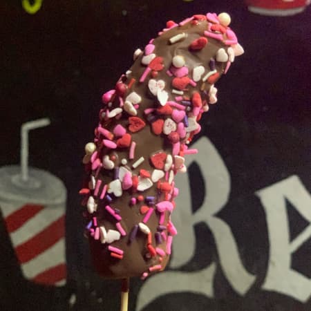 Chocobanana