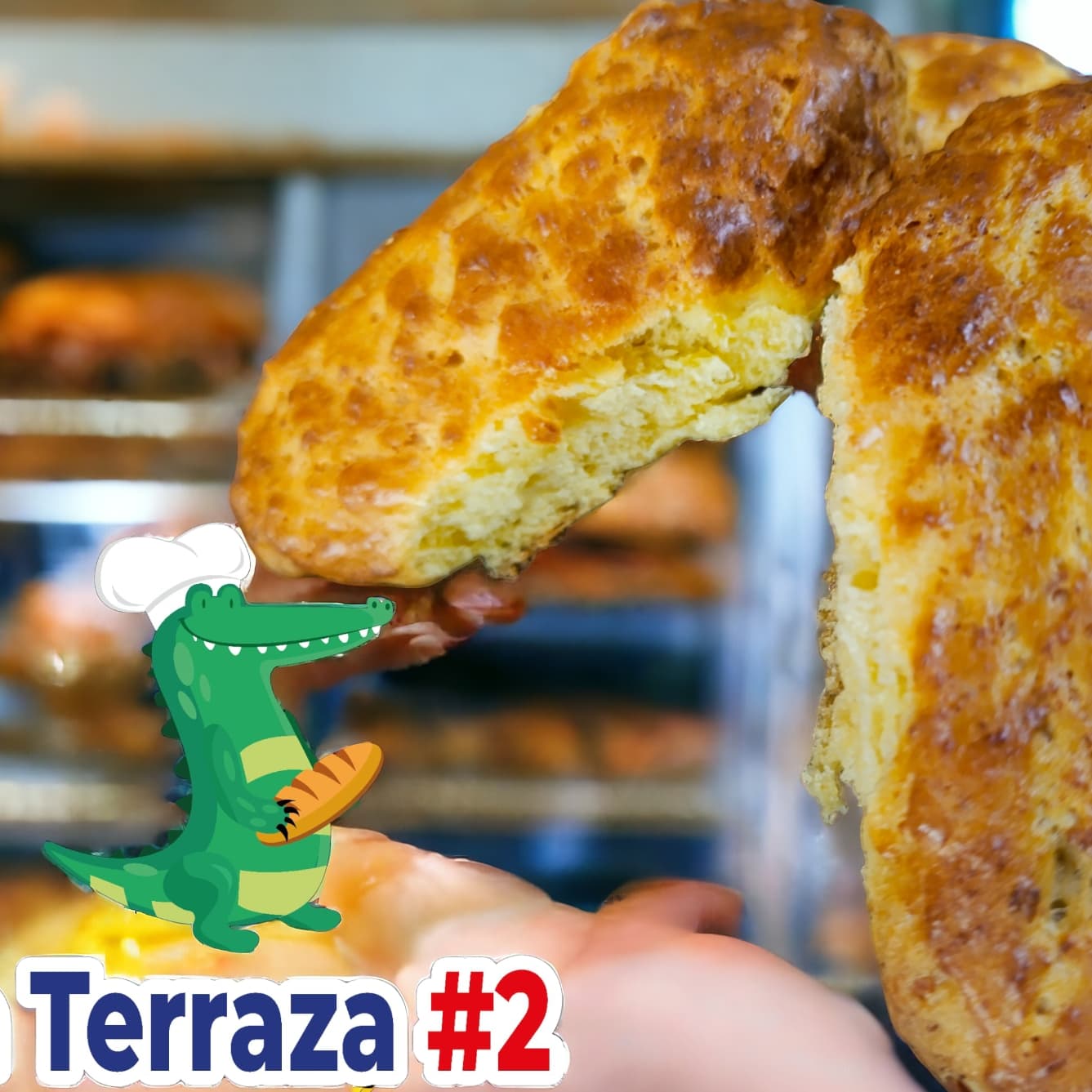 PANCITOS DE NATILLA