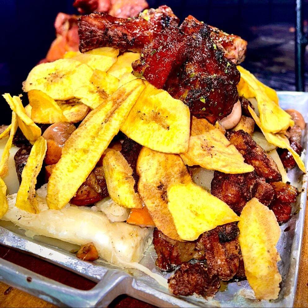 Picada Duo