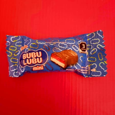 Bubulubu