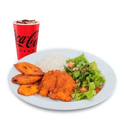 Kokoridiario filete relleno