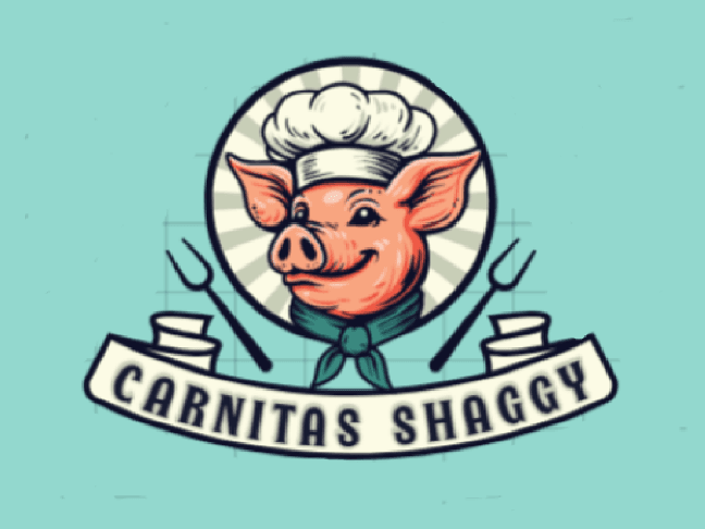 Chicharrones y Carnitas Shaggy