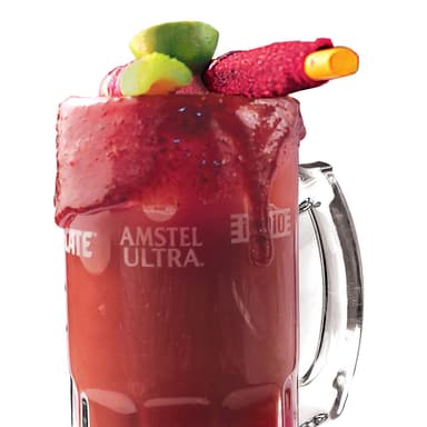 CLAMATO PREPARADO CON CERVEZA