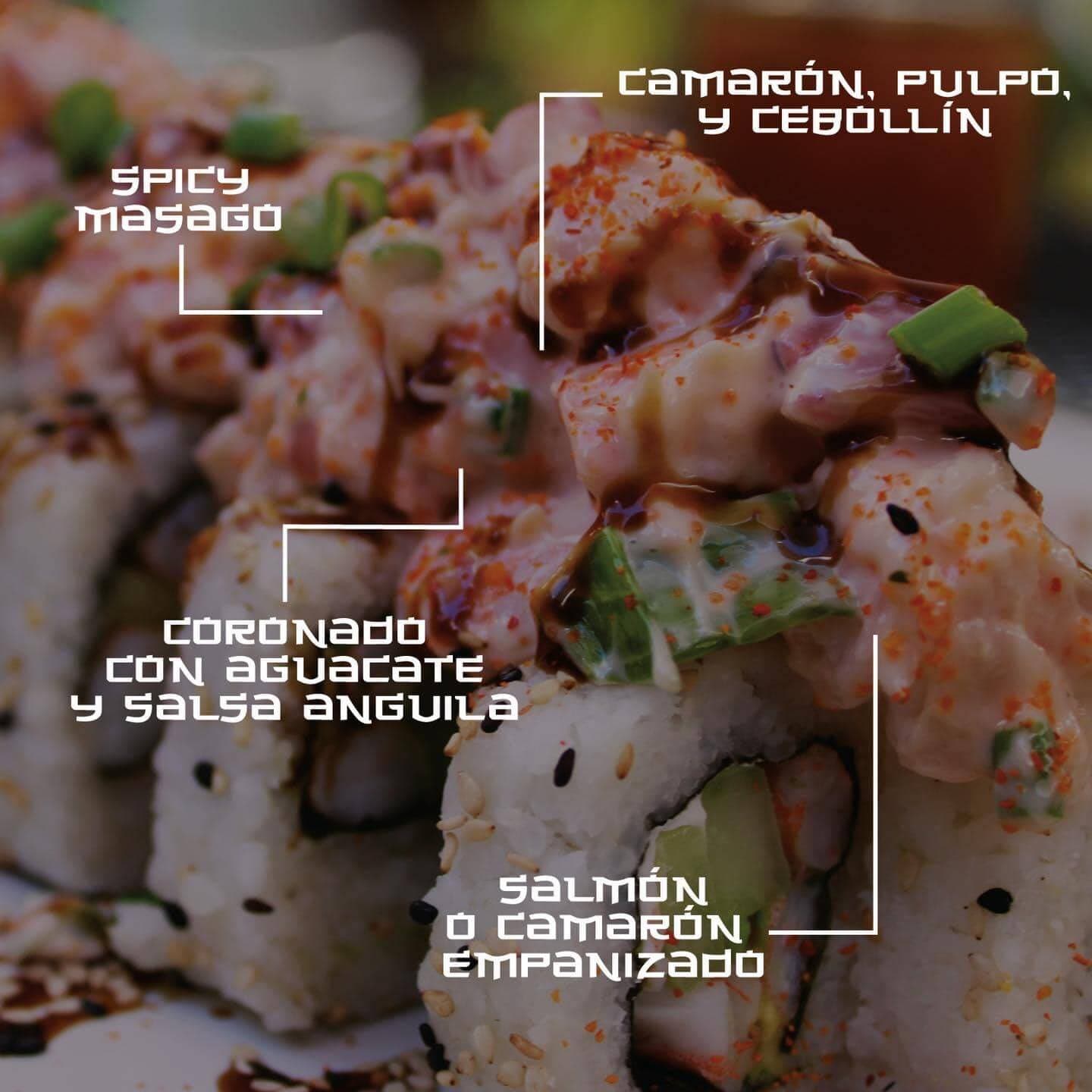 Castro Roll