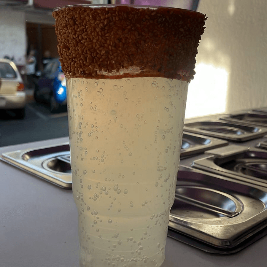 Agua Mineral