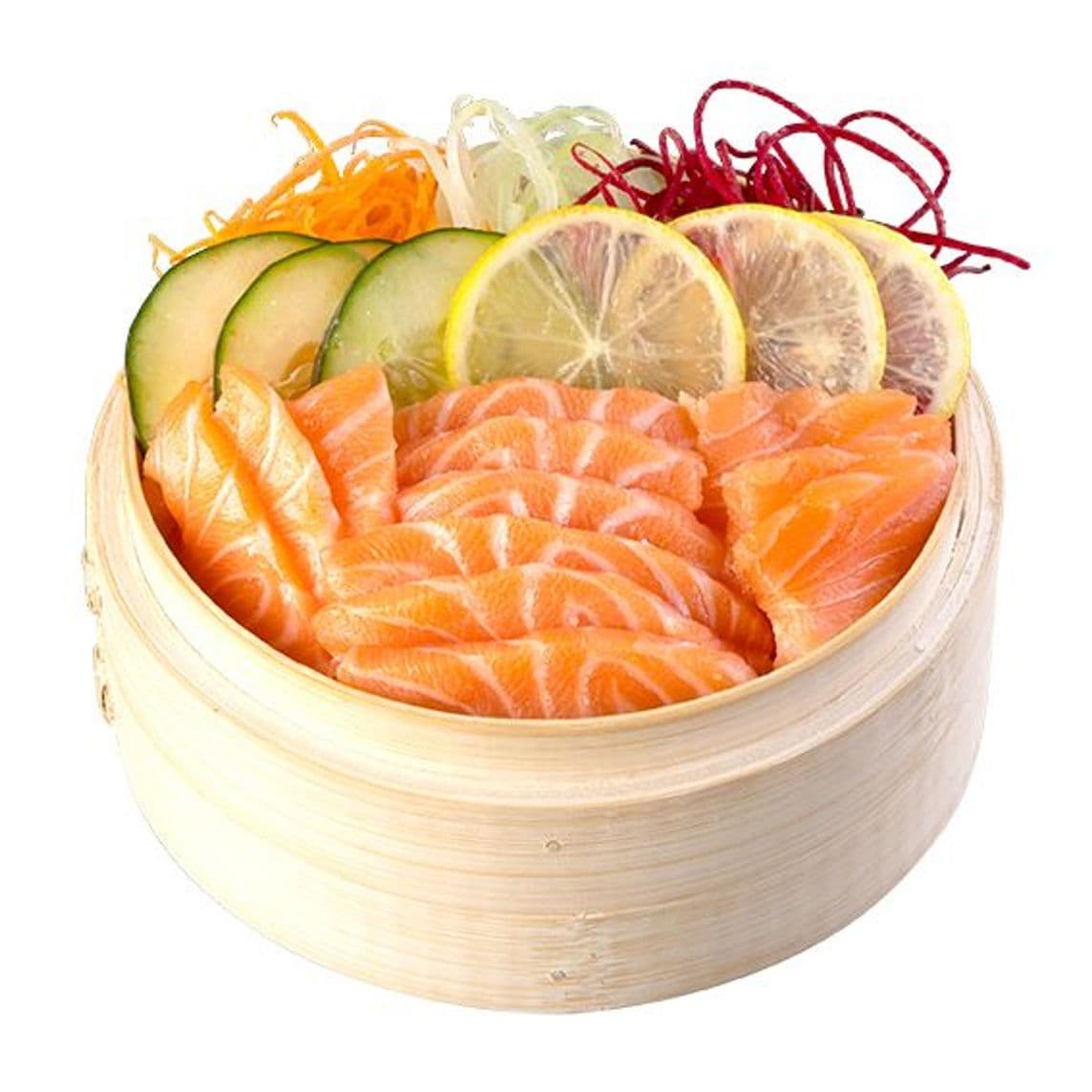 SASHIMI SALMON CORTE FINO