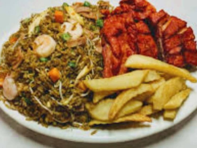 Chino Arroz