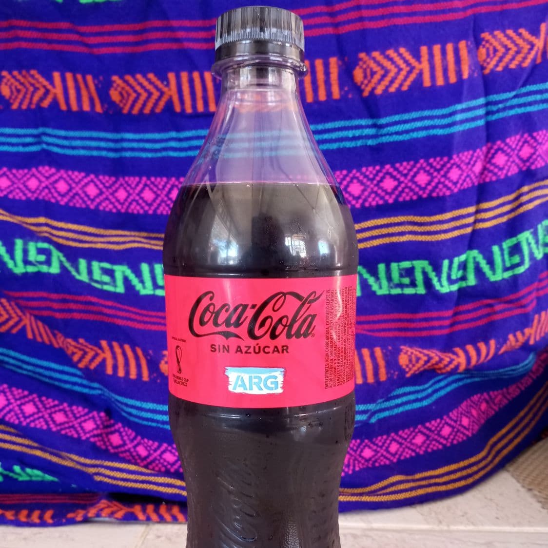 CocaCola Zero