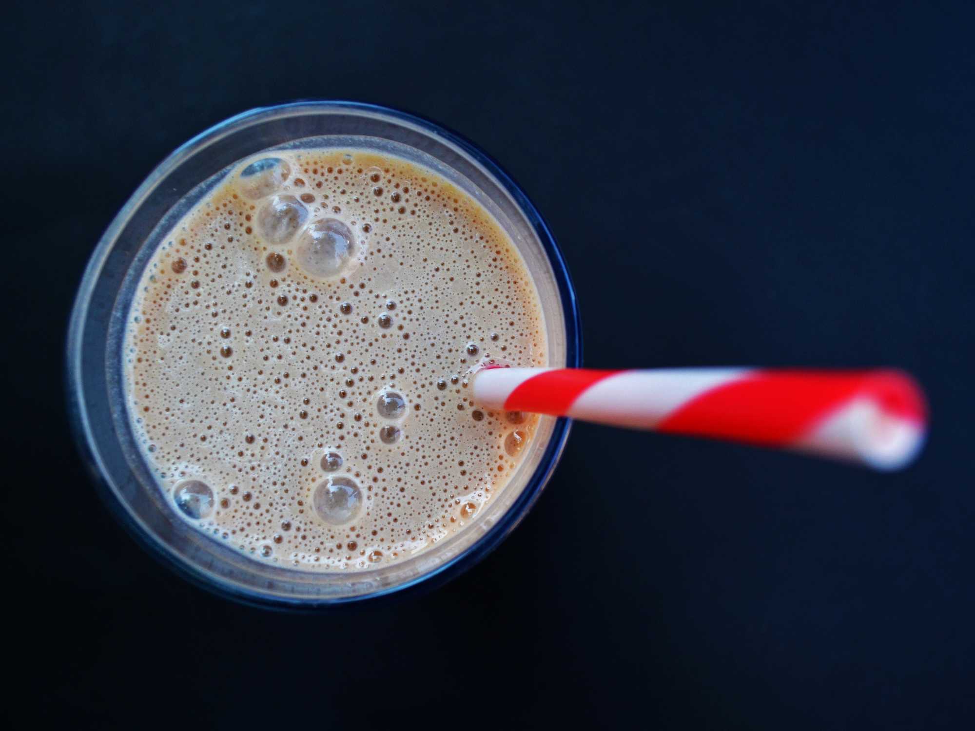 Choco Milk Cal C Tose