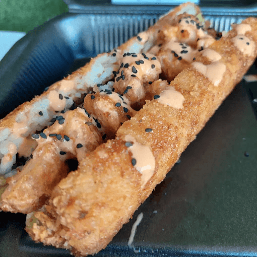 Sushi Dogo