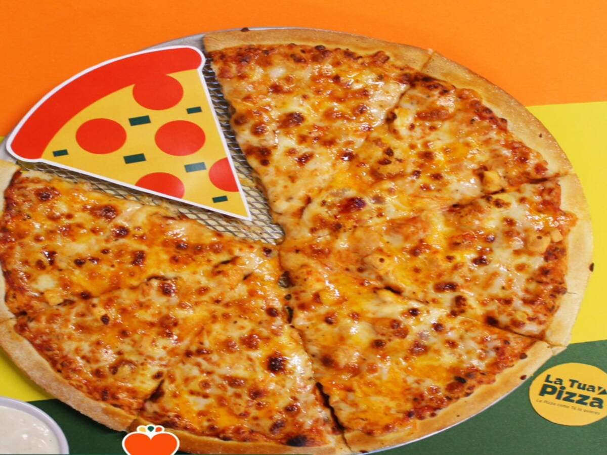 La Tua Pizza (Guadalupe)