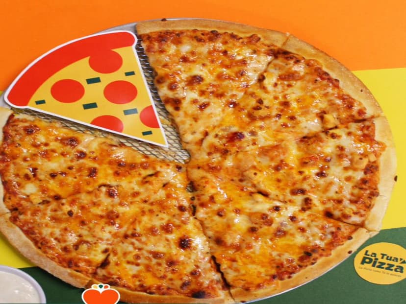 La Tua Pizza (Guadalupe)
