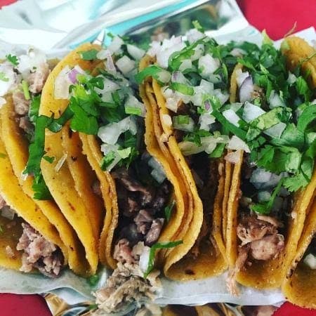 Taquería Charly