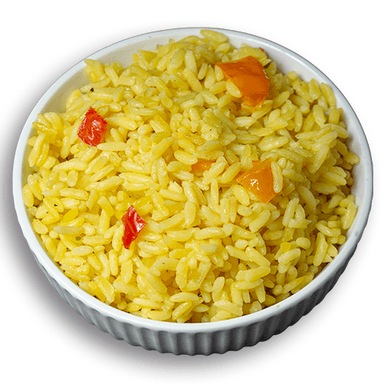Arroz al Vapor