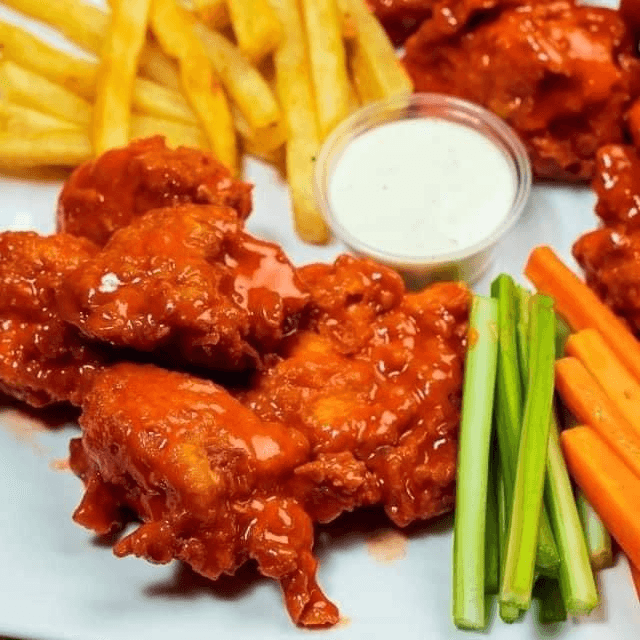 Boneless