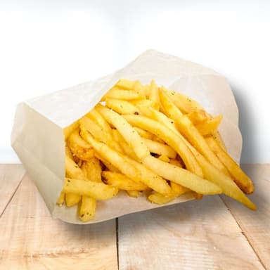 Papas Fritas