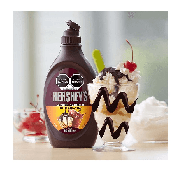 JARABE HERSHEY