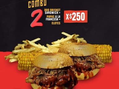 Combo No. 2