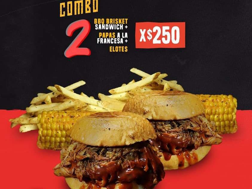 Combo #2