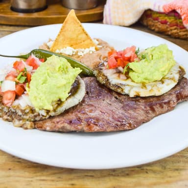 Carne Asada