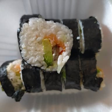 Kan Kun Roll