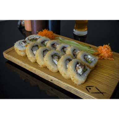 Sushi Mar y Tierra