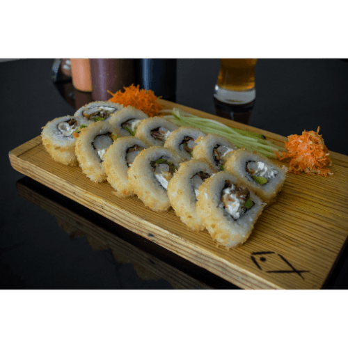 Sushi Mar y Tierra