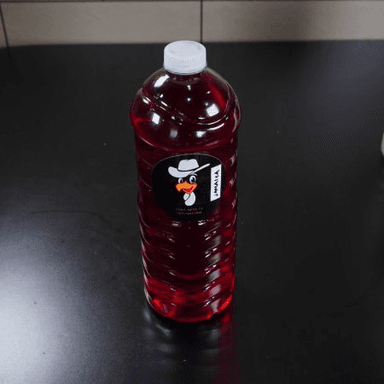 Agua de Sabor 1 L