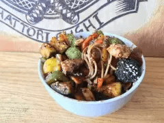 TENPANYAKI
