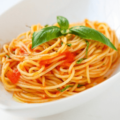 Pasta Tomate Natural