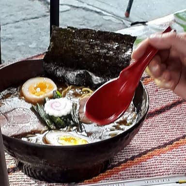 Ramen Miso