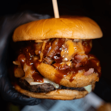 Country Burger