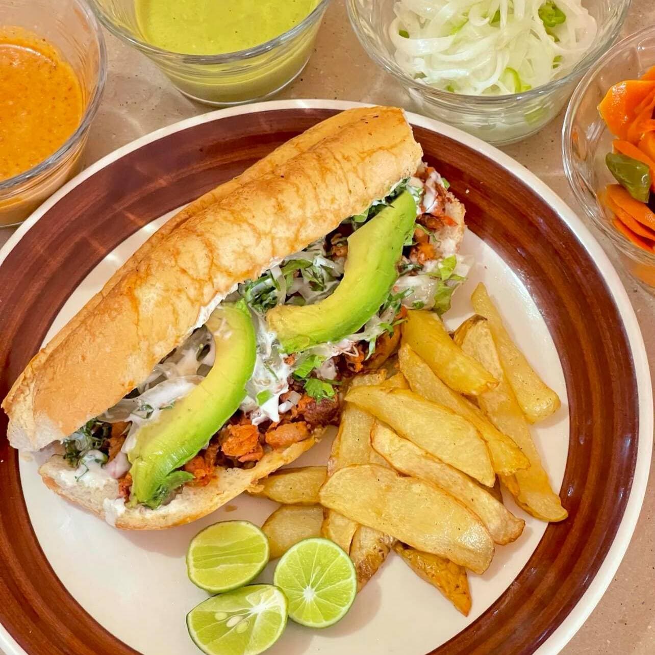 Torta de Pastor