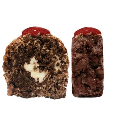 KRISPY ROLL