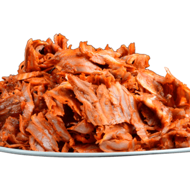 1/2 KILO CARNE PASTOR SUPER PROMO