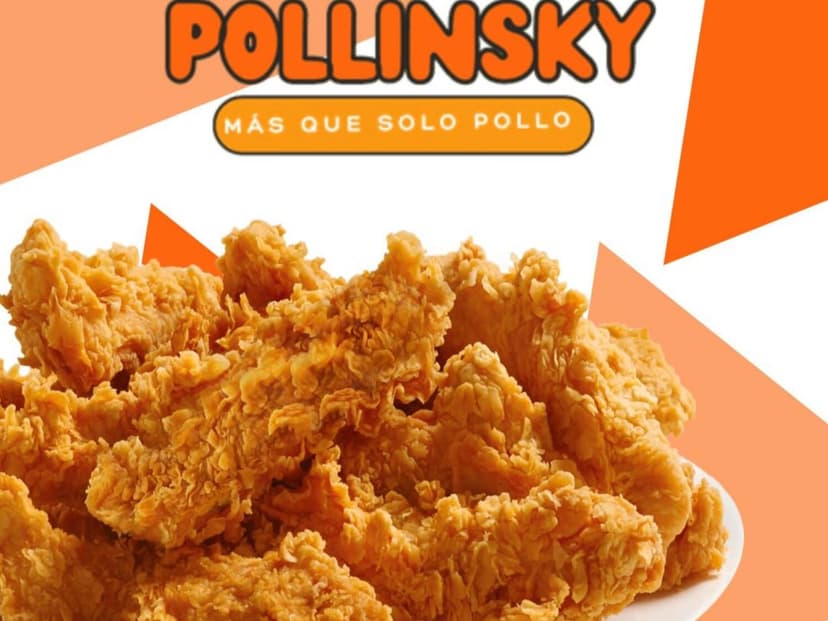 Pollinsky (Pirules)