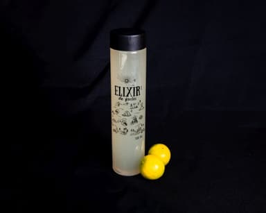 ELIXIR DE LIMA