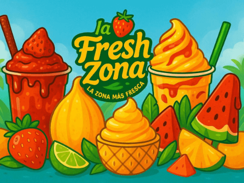 La FresshZona