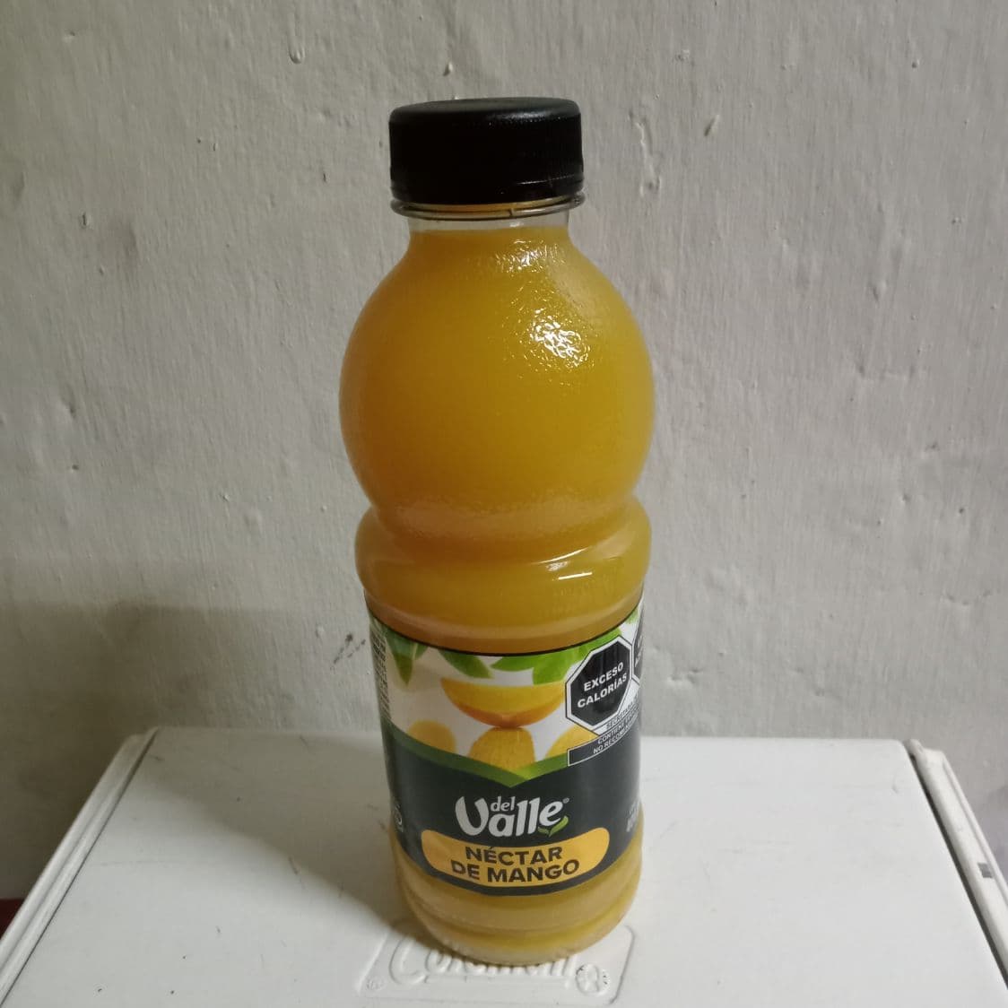 Jugo del Valle Mango