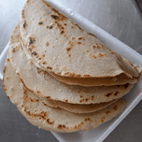 Quesadillas Maiz