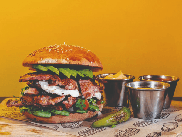 DELIBURGER LEON
